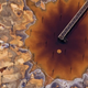 Illustration for article titled Sometimes Environmental Disasters Make Beautiful Photos